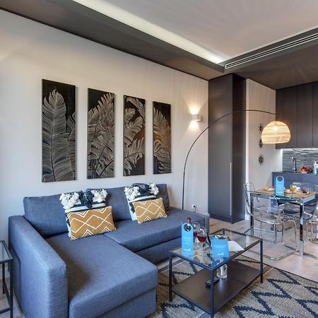 Apartamento Sweett - Vista Duomo Milán Exterior foto