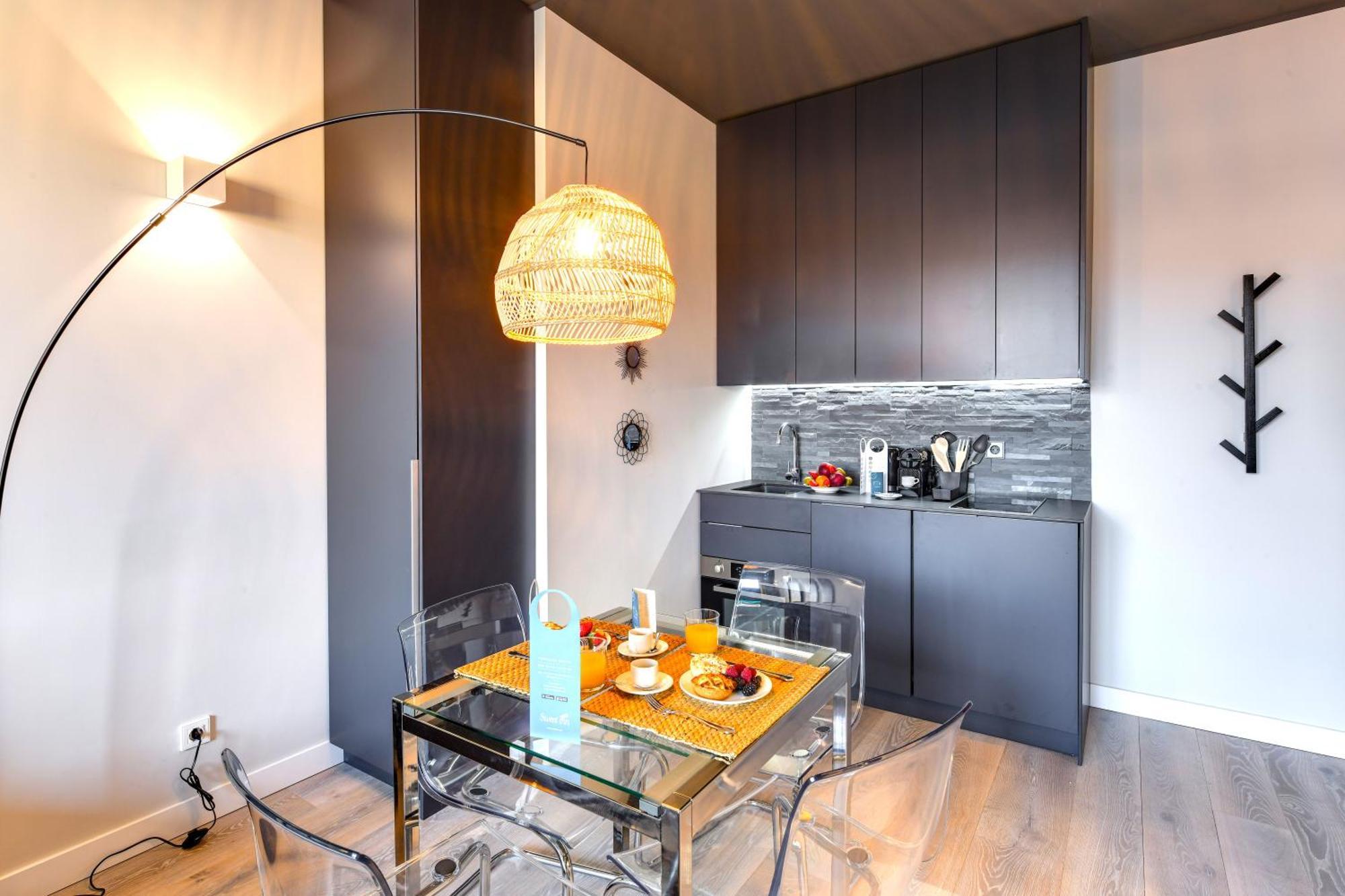 Apartamento Sweett - Vista Duomo Milán Habitación foto
